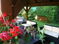 Les Tilleuls Montbeliard Sud Audincourt