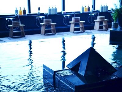 スパ・大浴場 ホテルリゾーピア熱海の写真