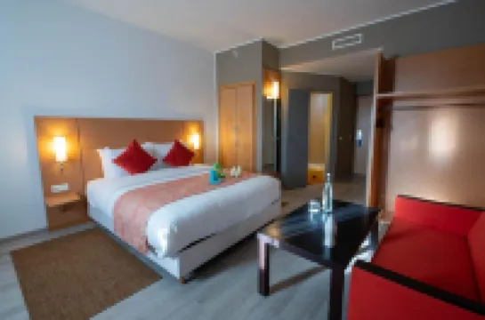 فندق لؤلؤة موگادور فنادق في 