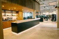 Hotel Eislinger Tor Hotel di Goppingen