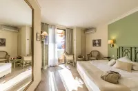 Boutique Hotel la Rocca Hotels in Ronco sopra Ascona
