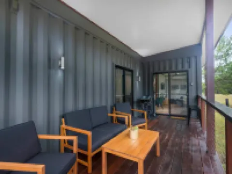 Contained in Nimbin Accommodation Hotels in Lismore