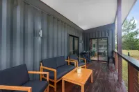 Contained in Nimbin Accommodation Hotels in Nimbin