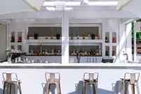 Inspira Boutique Hotel Thassos - Adults Only - بار