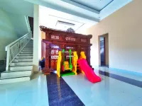 Homestay Parikesit Rent Full House Hotels in Gunung Pati