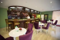 Mersin Oteli - Pet friendly
