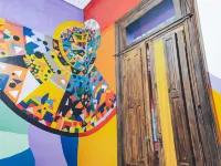 Art Factory San Telmo Hotels in Buenos Aires