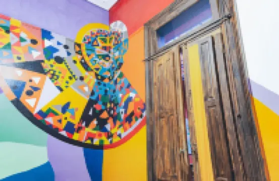 Art Factory San Telmo