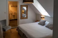 Hotel de Maretak - Yüzme Havuzu