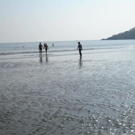 Crystall Goa Palolem