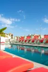 The Boc Hostels - City - piscina
