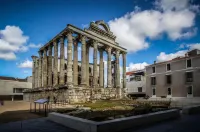 Piedra de Luna Hotels in Merida