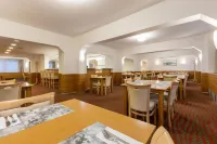 Orea Hotel Voro Brno Hotel a Brno