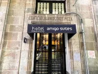 Hotel Amigo Suites Hotels in 