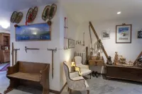 Hotel Berthod Hotels in Courmayeur