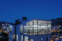 Atix Hotel Hotels near فيلا ديلا لونا