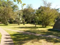 The Victoria Falls Waterfront Hotels near Livingstone Museum