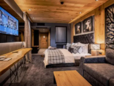 Kashmir Wellness & Spa Hotel Adults Only Hotels in Velingrad