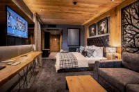 Kashmir Wellness & Spa Hotel Adults Only Hotels in Velingrad