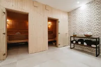 Horeka Hotel & Spa - spa