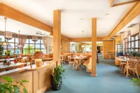 Hotel Forstmeister Hotels in Klingenthal