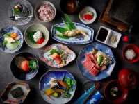 Busuitei Hotels in Hida