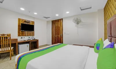 Treebo Mona Grand Hotels in East Delhi