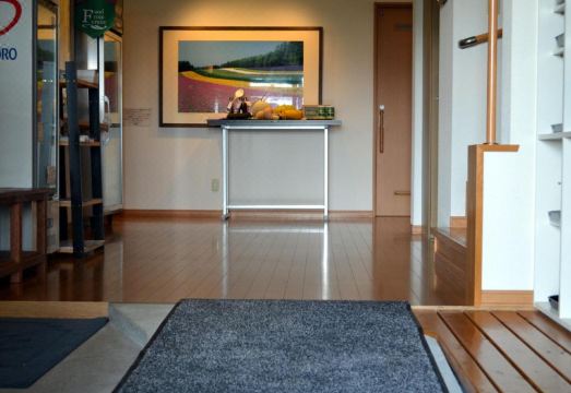 5. 펜션 라 콜리나..