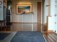 Pension and Restaurant la Collina Hotels in Nakafurano