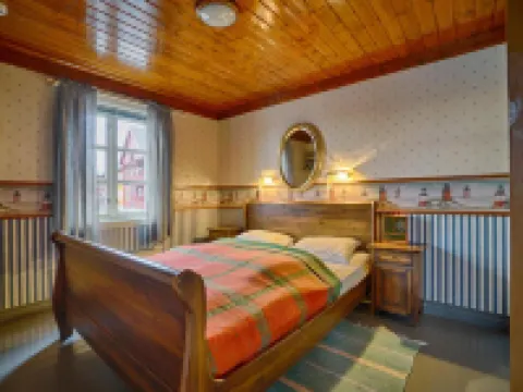 Anker Brygge Hotels in Vagan