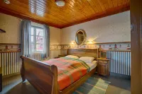 Anker Brygge Hotel a Svolvaer