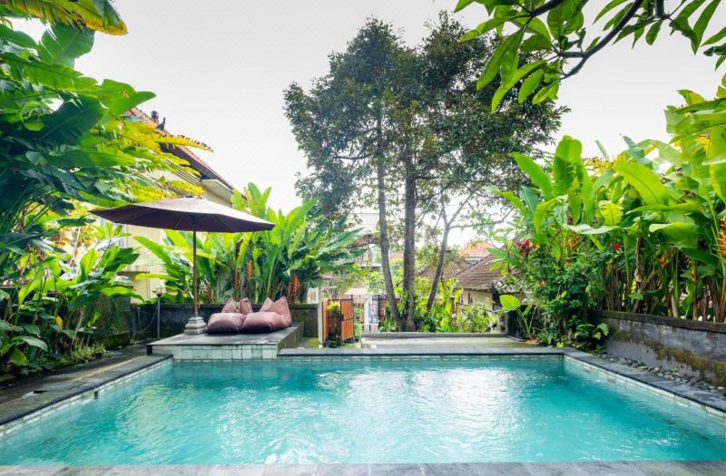 Suweta Homestay with Private Pool by Supala photo 4