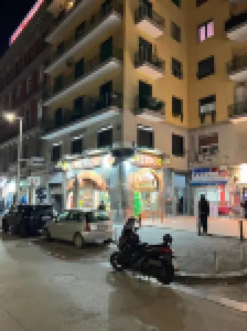 ナポリアーバンスイート