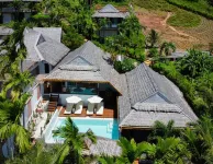 Baan Phuvara Retreat - Romantic Jacuzzi Mountain View Villas