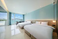 여수 깔라까따 호텔 & 리조트
