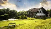Sanita Cottage فنادق في Chom Bueng