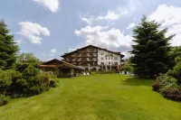 Alpejski Boutique Hotel