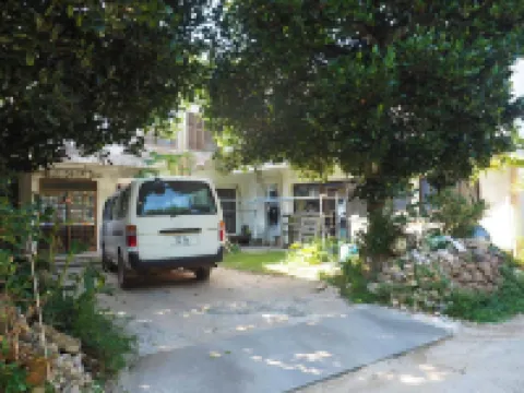 Minshuku Kuroshima Hotels in Taketomi