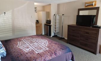 Oakland Motel
