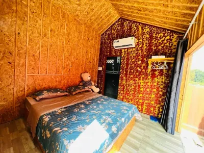 Viet Kieu Royal Hoteles en Xuyên Mộc District