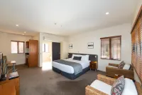 Harvest Lodge Motel Hotels in Havelock North