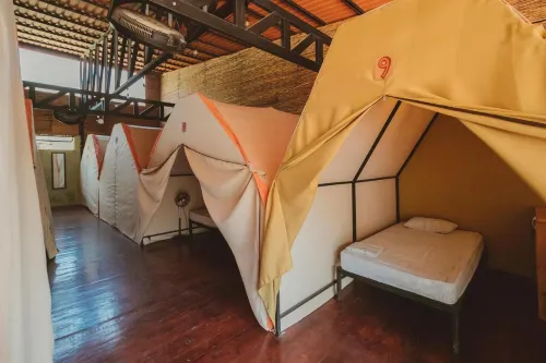 Habitat Surf Glamp - Beach