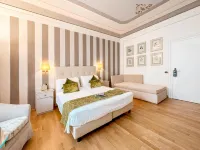 Hotel Jolanda - Spa