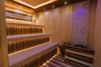 PREMIER HOTEL Hotels in Andizhan