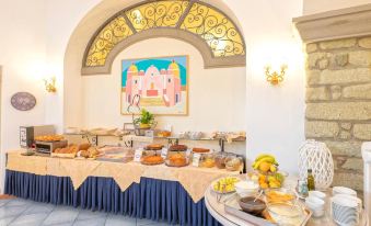 Hotel Nettuno