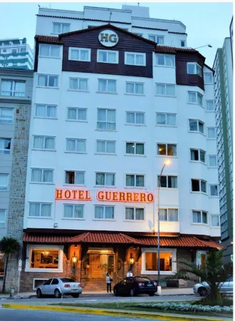 Hotel Guerrero