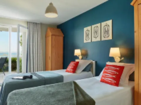 Résidence Pierre & Vacances Premium le Coteau et la Mer Hotels in Douarnenez