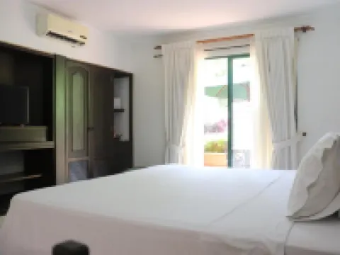 Hotel Palmera Real Hotels in Bucaramanga