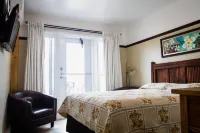 馬爾科姆湖旅館
