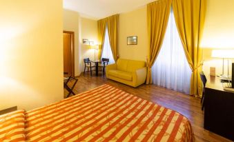 Hotel Due Colonne